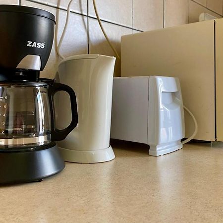Apartament Leya Appartement Deva Buitenkant foto