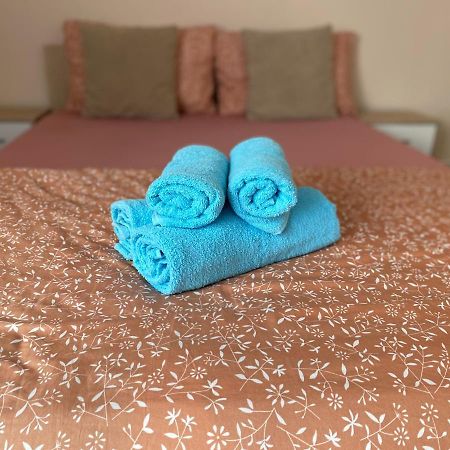 Apartament Leya Appartement Deva Buitenkant foto