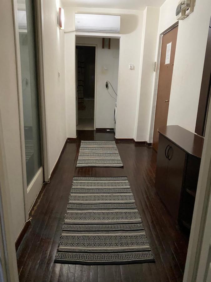 Apartament Leya Appartement Deva Buitenkant foto