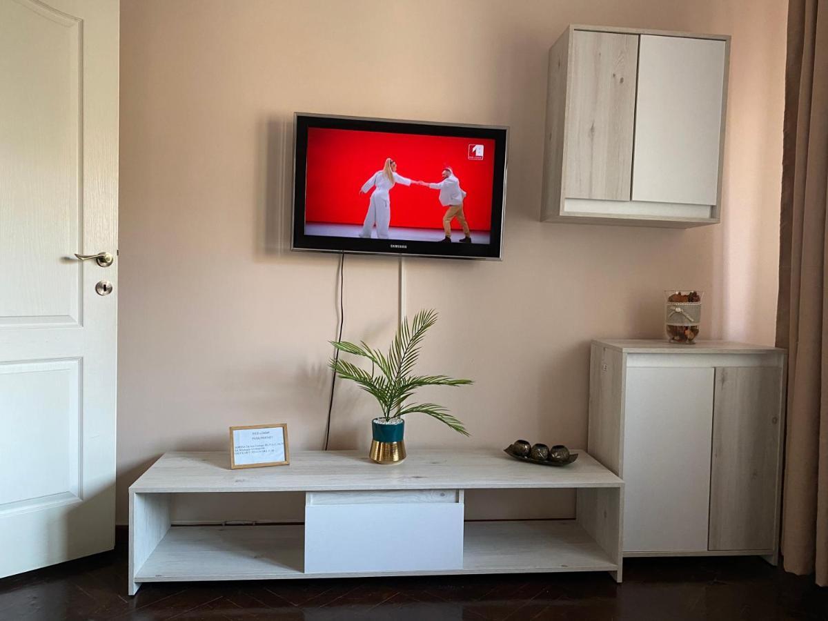 Apartament Leya Appartement Deva Buitenkant foto