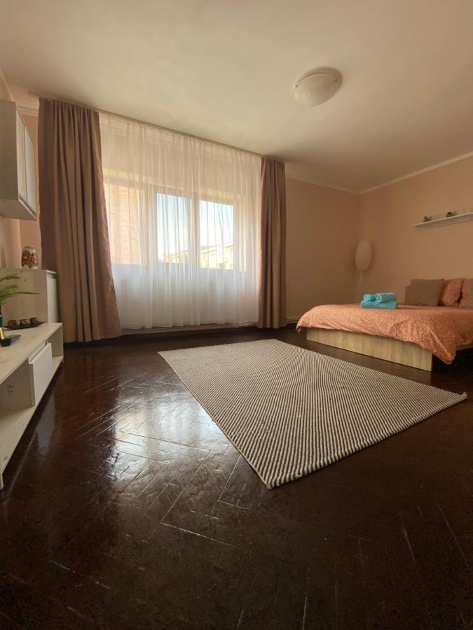 Apartament Leya Appartement Deva Buitenkant foto